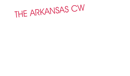 The Arkansas CW Crew