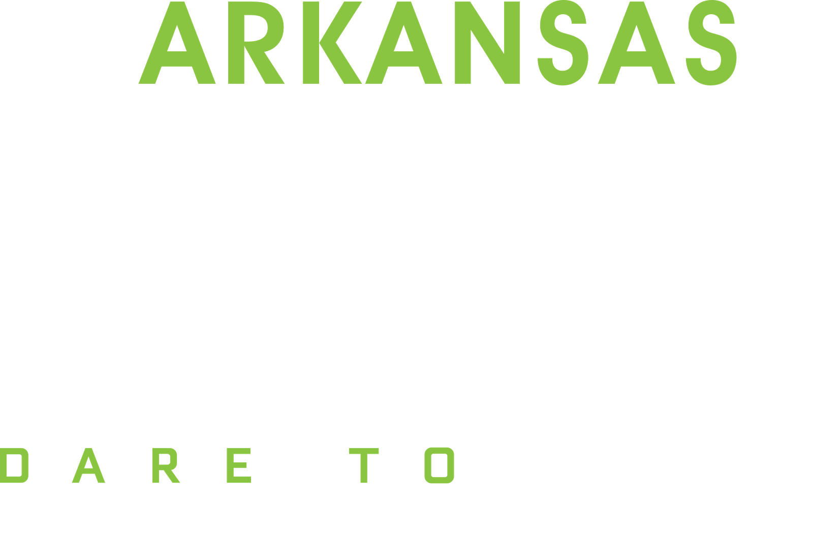 The Arkansas CW